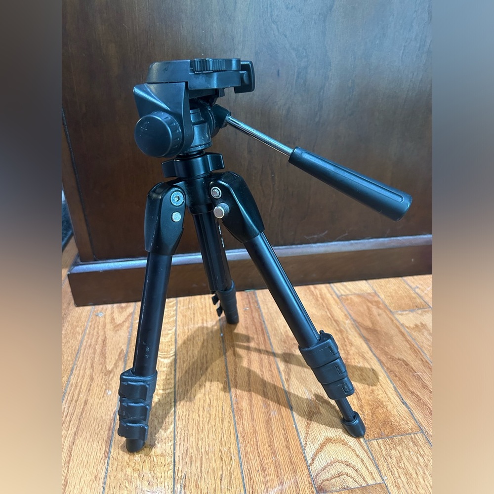 Osn Mx 350 compact‎ tripod